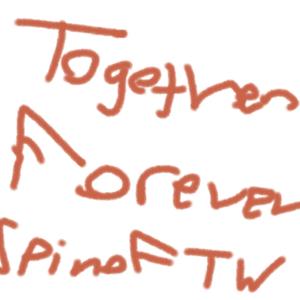 together forever