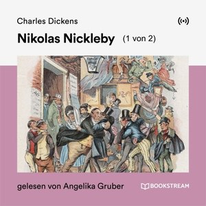 Nikolas Nickleby (1 von 2)