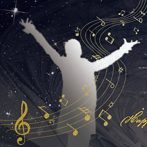 Poetry of Stars (2019米开来生贺原创曲)