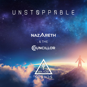 unstoppable (original mix)