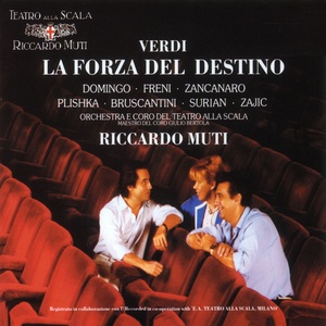 Verdi: La forza del destino (威尔第:命运之力)