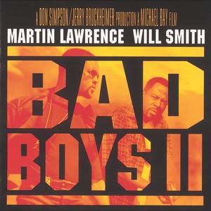 Bad Boys II (Soundtrack)