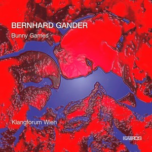 Bernhard Gander: Bunny Games