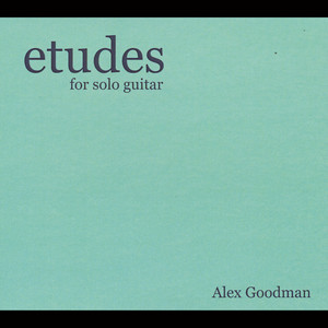 Etudes