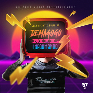 DEMAGOGO MIL INFORMANDO (Explicit)