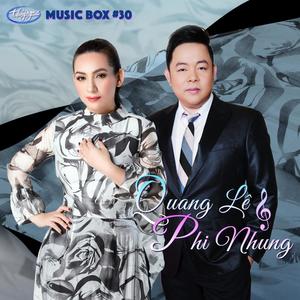 quang lê & phi nhung