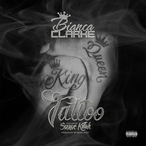 Tattoo (feat. Suave Killah)