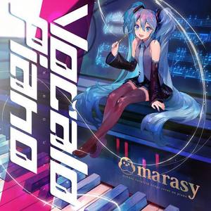 Vocalo Piano ~marasy vocaloid songs cover on piano~