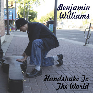 Handshake to the World