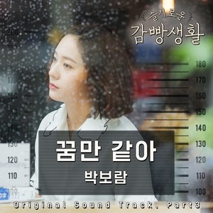 슬기로운 감빵생활 OST Part.3 (机智的监狱生活 OST Part.3)