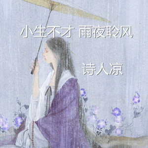 小生不才雨夜聆风