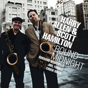 'Round Midnight