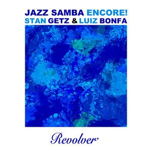 Jazz Samba Encore!