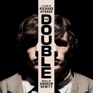 The Double (Original Soundtrack Album) (双重人格 电影原声带)