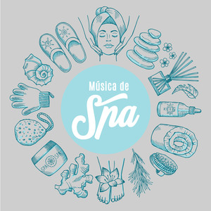 Música de Spa: Masaje Relajante, Musica de Calma, Regeneracion Profunda, Música New Age para Relaxar