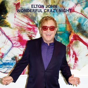 Wonderful Crazy Night (Deluxe)