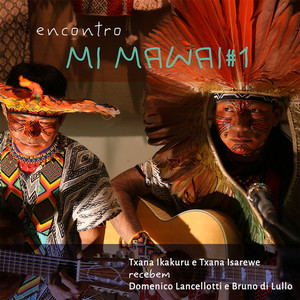 Encontro Mi Mawai #1