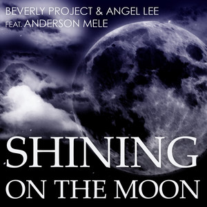 shining on the moon (steve gregory radio remix)