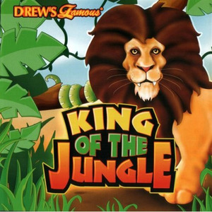 drew"s famous - king of the jungle