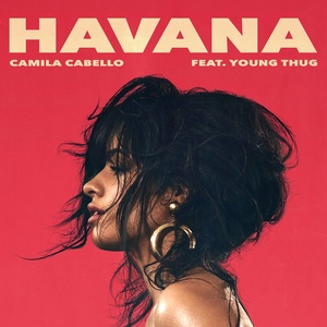 Havana(热度:161)由EA♛孑音-ジュビア（开学了翻唱，原唱歌手Camila Cabello/Young Thug