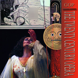 Donizetti · Lucia di Lammermoor