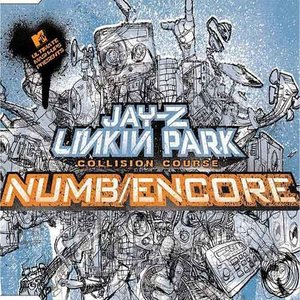 numb encore(热度:191)由wassup qmkg翻唱，原唱歌手Linkin Park & JayZ