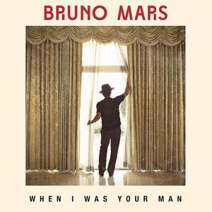 (When I Was Your Man)原唱是Bruno Mars，农民I唱失去爱的城市原唱