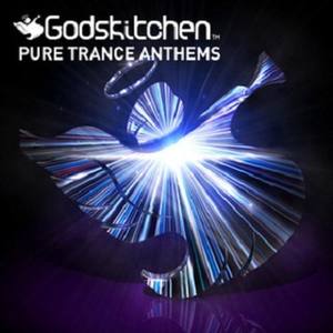 Godskitchen - Pure Trance Anthems CD3