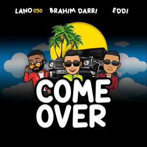 come over
