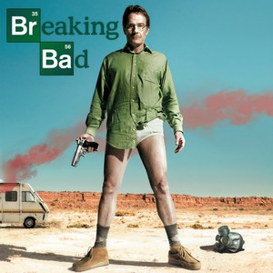 Breaking Bad (Original Soundtrack) (绝命毒师 第1季 电视原声带)