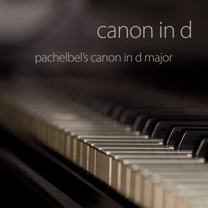 canon in d