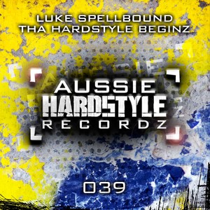 the hardstyle beginz (tha artistz remix)