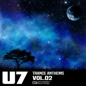 u7 trance anthems, vol. 2