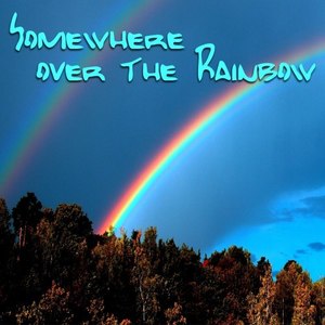 somewhere over the rainbow (伴奏)