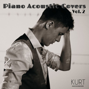 Piano Acoustic Covers, Vol. 2