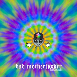 Bad Motherf**ker