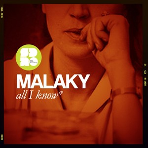 All I Know EP