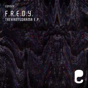 Trekantsdrama E.P.