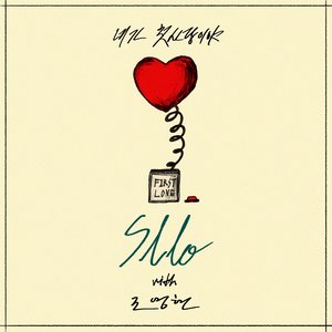 You're My First Love (with Jo Young Hyun) (你是我的初恋)