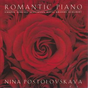 Romantic Piano (浪漫钢琴曲)