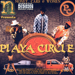 Money, Cars & Woman (Explicit)