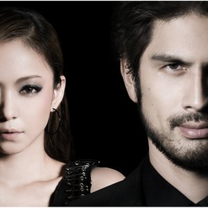 グロテスク feat. 安室奈美恵【初回生産限定盤B】 (怪诞如我)
