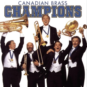 Champions (冠军)