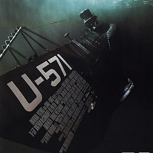 U-571 (Original Soundtrack) (猎杀U-571 电影原声带)