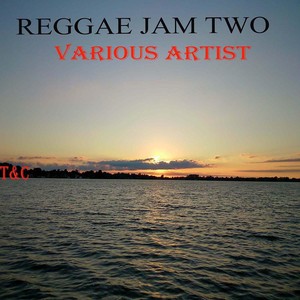 Reggae Jam Two