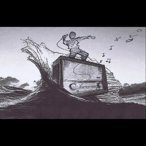 Radio Surfing (Explicit)