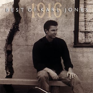 1916 - Best of Karl Jones