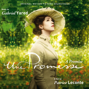 A Promise (Original Motion Picture Soundtrack) (承诺 电影原声带)