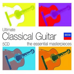 Ultimate Classical Guitar