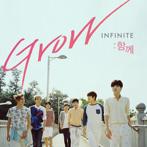 Grow O.S.T – 함께 (Grow O.S.T – 一起)